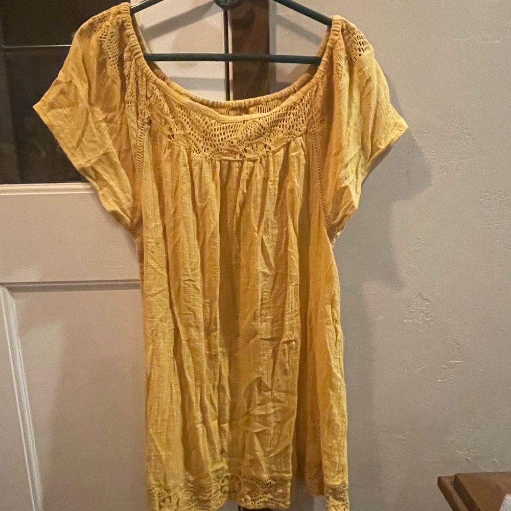 O’Neill dress/swimsuit cover up